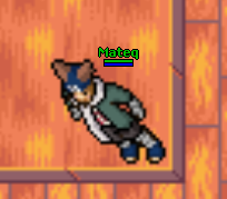 Genin skin preview 1